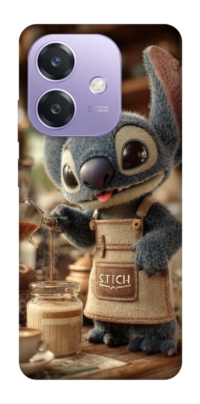 Чохол на Oppo A40m Stitch ver.15 фото 1 з 1