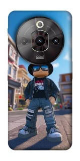 Чехол на ZTE Nubia Focus Pro Roblox aesthetics ver.3 фото 1 из 1