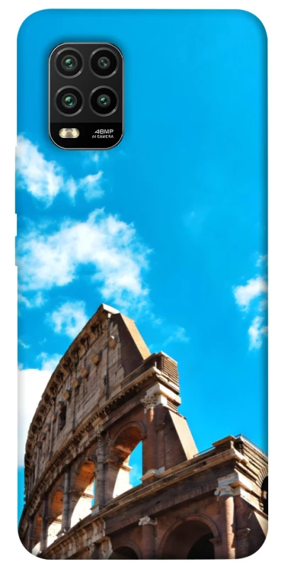 Чохол на Xiaomi Mi 10 Lite coliseum фото 1 з 1