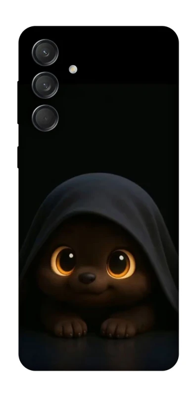 Чохол на Samsung Galaxy M55 Funny Dog фото 1 з 1