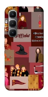 Чехол на Infinix Hot 60 Pro Harry Potter v12 фото 1 из 1