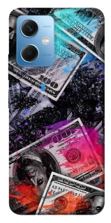 Чохол на Xiaomi Poco X5 5G Neo dollar v3 фото 1 з 1