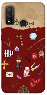 Чохол на Huawei P Smart (2020) Harry Potter V24 фото 1 з 1