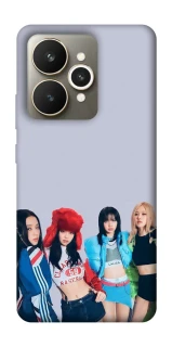 Чохол на Realme 15 BLACKPINK фото 1 з 1