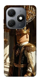 Чохол на TECNO Spark 20 Roblox aesthetics ver.7 фото 1 з 1