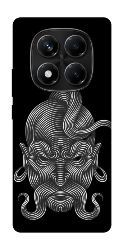 Чохол на Xiaomi Redmi Note 14 Pro 4G Козак v2 фото 1 з 1