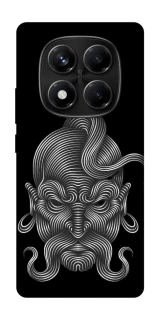 Чехол на Xiaomi Redmi Note 14 Pro 4G Козак v2 фото 1 из 1