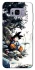 Чехол на Samsung G955 Galaxy S8 Plus Goku фото 1 из 1