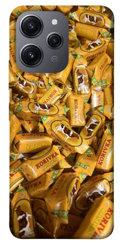 Чохол на Xiaomi Redmi 12 Roshen фото 1 з 1