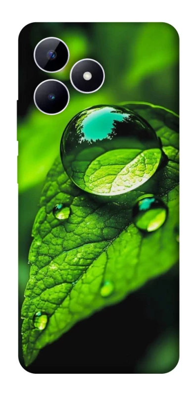 Чохол на Realme Note 50 5G Flowers v16 фото 1 з 1