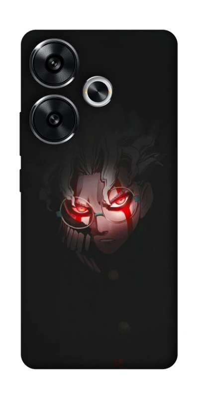 Чохол на Xiaomi Poco F6 Dandadan фото 1 з 1