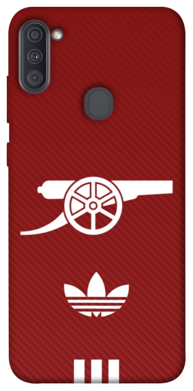 Чехол на Samsung Galaxy A11 FC Arsenal v7 фото 1 из 1