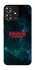 Чохол на ZTE Blade A73 4G Stranger Things ver.30 фото 1 з 1