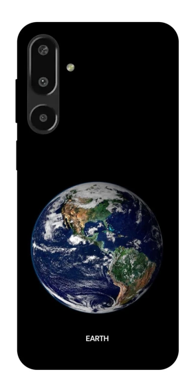Чохол на Samsung Galaxy F16 Earth фото 1 з 1