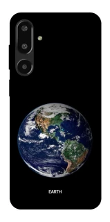 Чохол на Samsung Galaxy F16 Earth фото 1 з 1