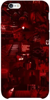 Чохол на Apple iPhone 6/6s plus (5.5") Love collage ver.5 фото 1 з 1