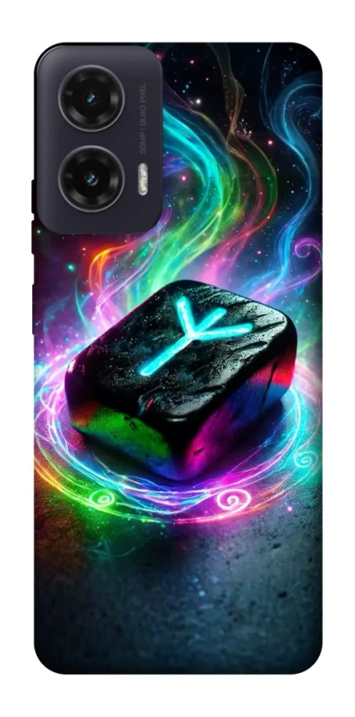 Чохол на Motorola Moto G35 Руна Альгіз фото 1 з 1