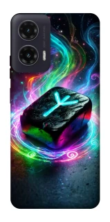 Чехол на Motorola Moto G35 Руна Альгиз фото 1 из 1