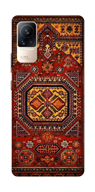 Чохол на Xiaomi Civi 6 Килим v1 фото 1 з 1