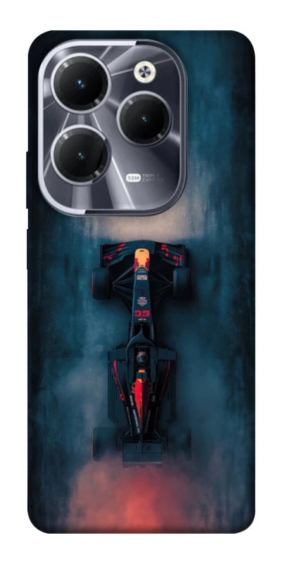 Чохол на Infinix Hot 40 Pro F-1 ver.2 фото 1 з 1