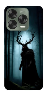 Чохол на ZTE Nubia V70 Design Forest demon фото 1 з 1