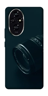 Чохол на Honor 200 Лінза фото 1 з 1