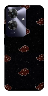 Чехол на Realme Note 60 Naruto фото 1 из 1