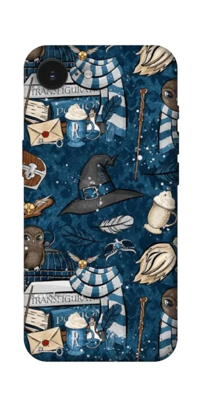 Чехол на Apple iPhone 16e (6.1") Harry Potter V20 фото 1 из 1