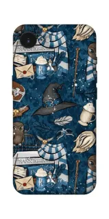 Чехол на Apple iPhone 16e (6.1") Harry Potter V20 фото 1 из 1