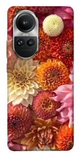 Чохол на Oppo Reno 10 Bouquet фото 1 з 1