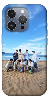 Чохол на Apple iPhone 16 Pro Max Stray Kids All In One Frame фото 1 з 1