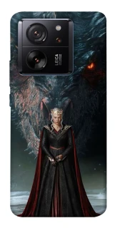 Чехол на Xiaomi 13T House of the Dragon ver.7 фото 1 из 1