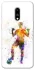Чохол на OnePlus 7 Football Player v3 фото 1 з 1