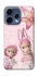 Чехол на Oppo Reno 15 Vintage Blossom Twins фото 2 из 2