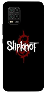 Чехол на Xiaomi Mi 10 Lite Slipknot фото 1 из 1