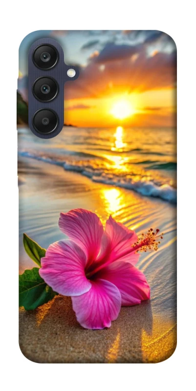 Чохол на Samsung Galaxy A25 5G Flowers v22 фото 1 з 1