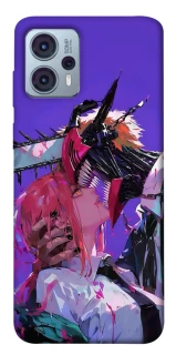 Чохол на Motorola Moto G23 Makima фото 1 Чохол на Motorola Moto G23 Makima фото 1 з 1