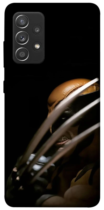 Чохол на Samsung Galaxy A52 4G / A52 5G Wolverine фото 1 з 1
