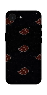 Чехол на Apple iPhone 16e (6.1") Naruto фото 1 из 1