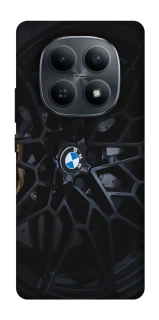 Чехол на Xiaomi Redmi Note 15 4G/5G (EU) Wheel BMW фото 1 из 1