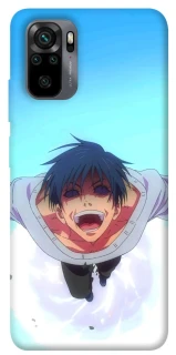 Чехол на Xiaomi Poco M5s Toji v2 фото 1 из 1