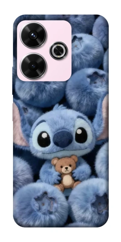 Чехол на Xiaomi Poco M6 4G Sweet Stitch фото 1 из 1