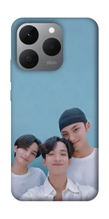 Чохол на Realme 15T Seventeen фото 1 з 1