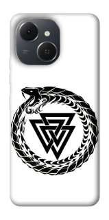 Чохол на TECNO Spark 40C Uruboros v2 фото 1 з 1