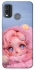 Чохол на Nokia G11 Plus SKULLPANDA × My Little Pony Ver.3 фото 1 з 1