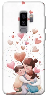 Чехол на Samsung Galaxy S9+ Mother's Day ver.1 фото 1 из 1