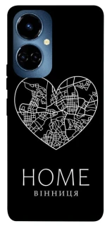 Чехол на TECNO Camon 19 Вінниця Home фото 1 из 1