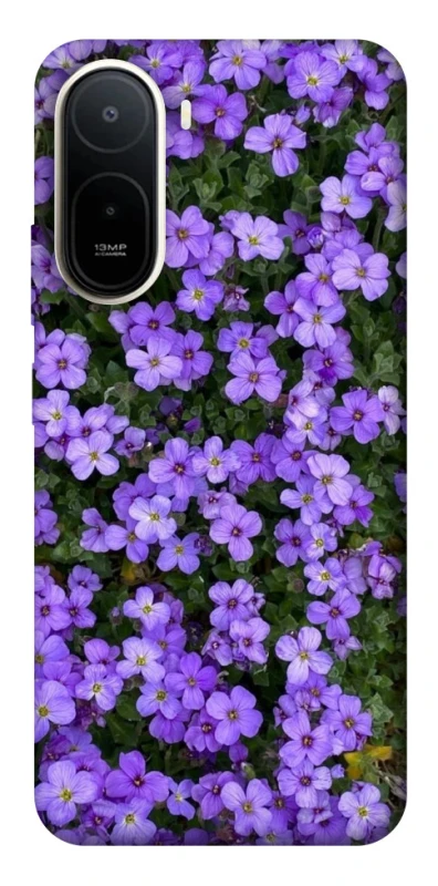 Чохол на Xiaomi Redmi A7 Pro 4G Flowers v17 фото 2 з 2