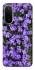 Чохол на Xiaomi Redmi A7 Pro 4G Flowers v17 фото 2 з 2