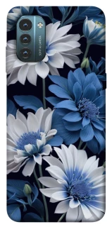 Чохол на Nokia G21 Flowers v13 фото 1 з 1